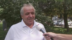 Ve Skotsku poznáme, jestli jsme opravdu v ŽUMPĚ, říká Vízek