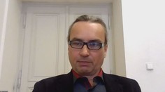Rozhovor s psycholingvistou Filipem Smolíkem