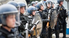 Ženeva na nohou! Policie tam honí pařížské teroristy