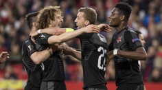 Slavia chce zaskočit Sevillu, Chelsea čeká bitva na Ukrajině!