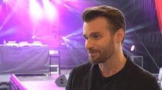 Leoš Mareš prozradil víc, než chtěl. Čekají ho velké životní zlomy