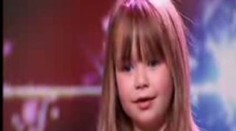 Šestiletá superstar rozplakala porotu