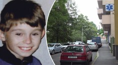 Po stopách zmizelého Honzíka: Místa, co mu navždy změnila život