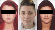Tři dívky zabily v Praze seniora. Pak byt zapálily, aby zničily stopy