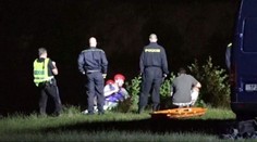 Mladík zmizel při koupání pod hladinou, našli ho za pět hodin