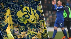 Everton staví nový stadion a kopíruje Dortmund: Toto je důvod!