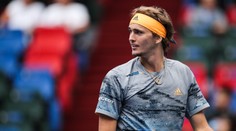 ATP vyšetřuje Zvereva kvůli domácímu násilí. Tenista je nadšený