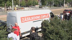 Další problém Zásilkovny. Dluží nám peníze, tvrdí řidiči a svolali protestní akci