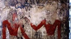 Vědci našli nové chrámy z doby faraonů, možná přepíší historii