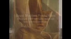Muzeum smrti: popravení vrahové, embrya a kusy těl. VIDEO