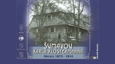 Potřebujete na chvíli vypnout? Jeďte na Šumavu!