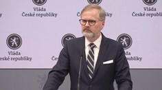 Vláda schválila podporu českých firem působících v obranném průmyslu