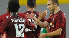 Ondrášovka Cup: Sparta hladce, Slavia až na penalty, Brno končí