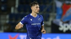 Hvězdu Baníku chtějí v Premier League. Talent by mohl odejít už v zimě