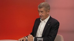 Babiš: Fiala je můj jediný konkurent. S Karlem máme vražedné tempo