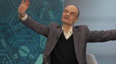 Suchý únor: Bez alkoholu jsou ženy hezčí a lidé chytřejší, řekl lékař a zatančil