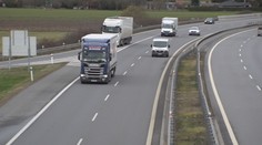 Chystá se první úsek, kde bude povolená rychlost 150 km/h. Bude měřit 50 km