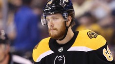 Pastrňák, Krejčí i Hertl končí! Sen o Stanley Cupu se jim rozplynul