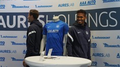 AAA AUTO podpoří jako generální partner fotbalový klub FC Slovan Liberec
