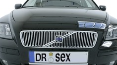 Sexuolog chtěl espézetku DR SEX. Zamítli mu ji