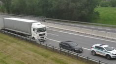 Migranti vyšli z Afghánistánu a Indie! Zadrželi je až na Slovensku