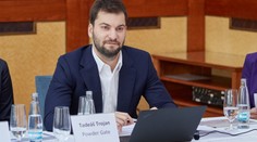 Americké fondy Powder Gate: Nová příležitost pro české kvalifikované investory