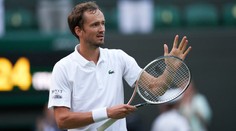 Wimbledon bez Rusů i světové dvojky: Organizátoři mají právo rozhodnout