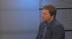 Rozhovor s Martinem Svárovským