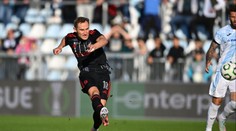 Konferenční liga (sestřih): Rijeka vs. AC Sparta Praha (23. 10. 2025)