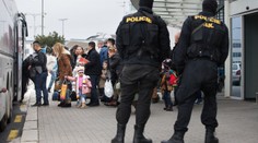 Zadržení iráčtí uprchlíci se do ČR vrátí v pondělí, čeká je detence
