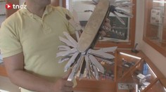 To jsou unikáty! Lidé dali muzeu nádherné nože