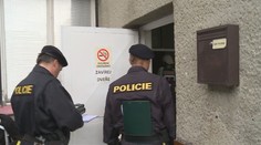 Dvojice se pokusila otrávit výrobce drog plynem. Všichni tři skončili ve vězení