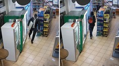 Policie má nové informace ke smrti čerpadlářky! Pátrání běží dál