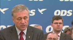 Topolánek vyhlásil Bémovi boj, chystá vládní čistky