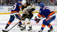 NHL na Nova Sport i se Stanley Cupem! Sledujte souboj Bostonu s Islanders