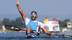 Kanoisté řeší před olympiádou problém. Lodě jsou ztracené na moři
