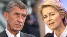 Kdo bude českým komisařem? Babiš letí do Bruselu na jednání