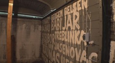 Vagón jako symbol útlaku. Putovní výstava poukazuje na hrůzy genocidy