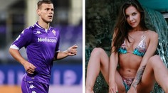 Když vstřelíš pět gólů, užijeme si, vyzvala fotbalistu herečka z lechtivých filmů