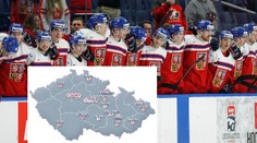 Smrček, Bouchalky, Sušice. Odkud jsou mladí hokejoví hrdinové?