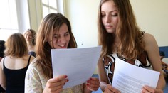 Státní maturita ZŮSTANE PROZATÍM STEJNÁ!