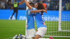 Krásný závěr v Ligue 1. Marseille si na poslední chvíli zajistila postup do LM