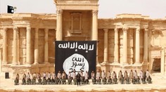 Rusko chce útočit i v Iráku! Dnes bombardovalo islamisty v Palmýře