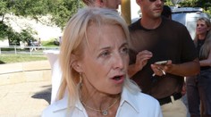 Žilková naletěla podvodníkům. Kvůli strachu o dceru Kordulu přišla o vysokou částku