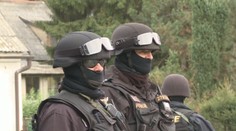 Strach z motorkářů v Libini: Přijela parta, která se tu předloni pobila