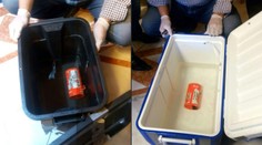 Vyšetřování stojí! Černé skříňky zříceného letounu jsou poškozené