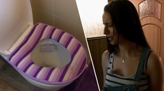 Kristina z Výměny bude v šoku: Na záchodě najde něco nechutného!