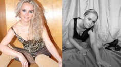 Mohla z ní být modelka, ale on tak žárlil! Podívejte se na úchvatné fotky Moniky K.