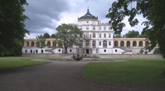 PAMÁTKOVÝ INSPEKTOR: Zámek Ploskovice