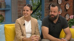 Gudas s manželkou spustili unikátní projekt. Inspirovali se v USA